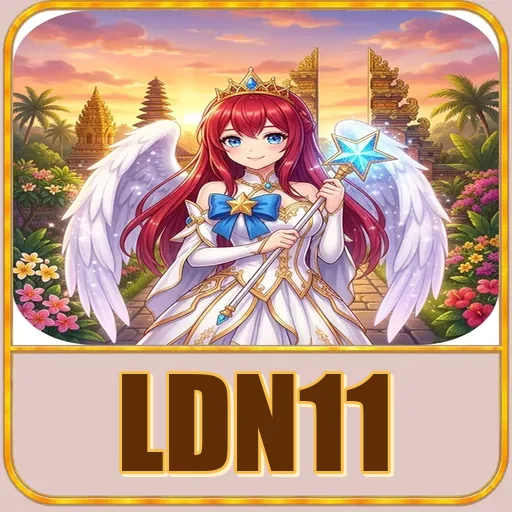 Keamanan ldn11