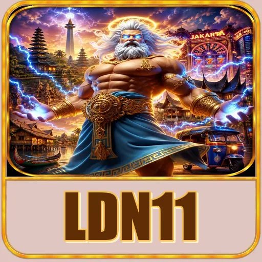 Hasil Security Scan ldn11